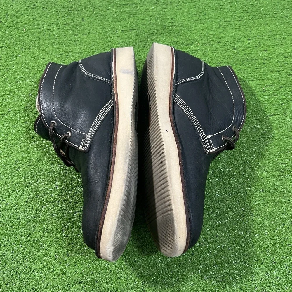 Frye chukka boots